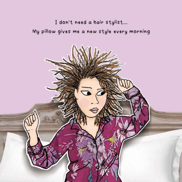 BL21 Bed head
