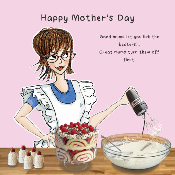 BL31 Good Mums