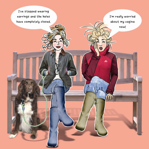 BL63 Silly Worries