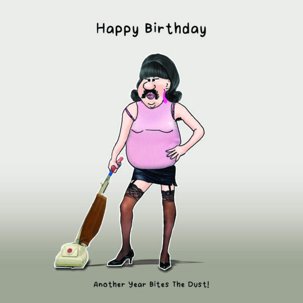 Another Year Bites the Dust
