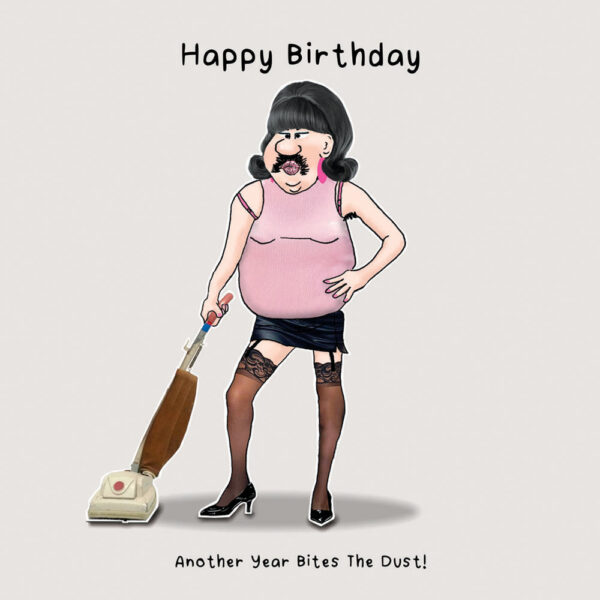 BL65 Another year bites the dust