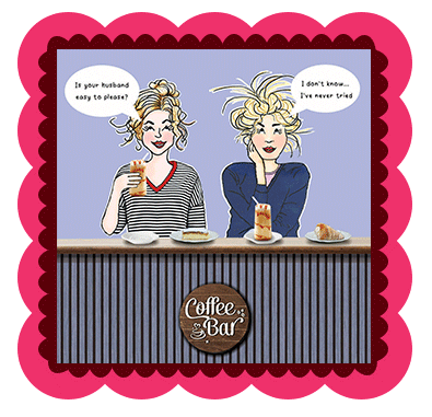 Bizzie Lizzie - Friendship card
